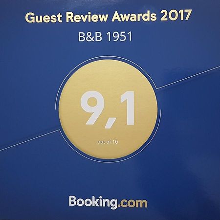 B&B 1951 อัลตามูรา ภายนอก รูปภาพ